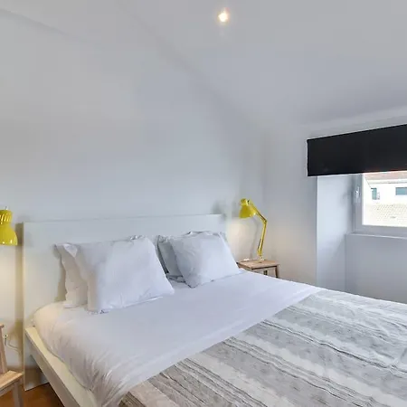 Apartman Modern With Terrace By The River *